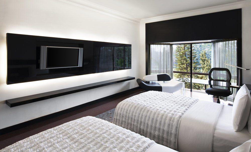 Le Meridien Bangalore Extérieur photo