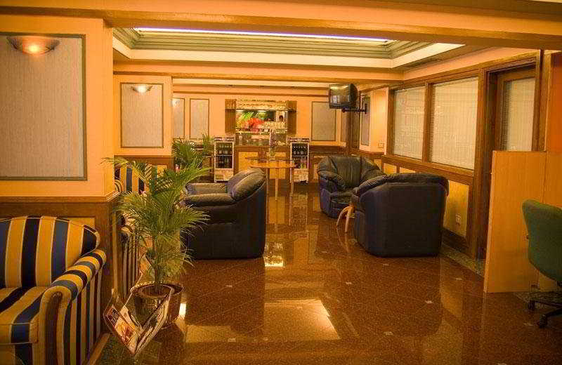 Le Meridien Bangalore Extérieur photo