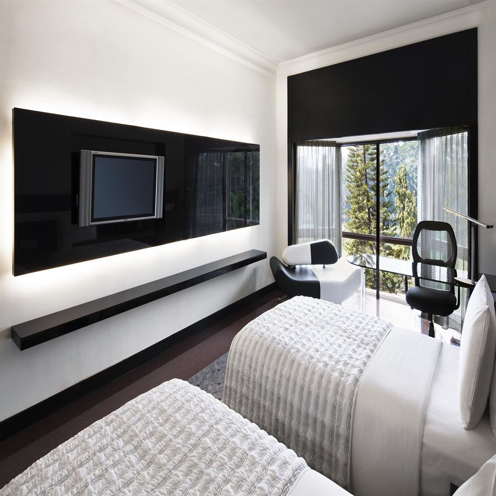 Le Meridien Bangalore Extérieur photo