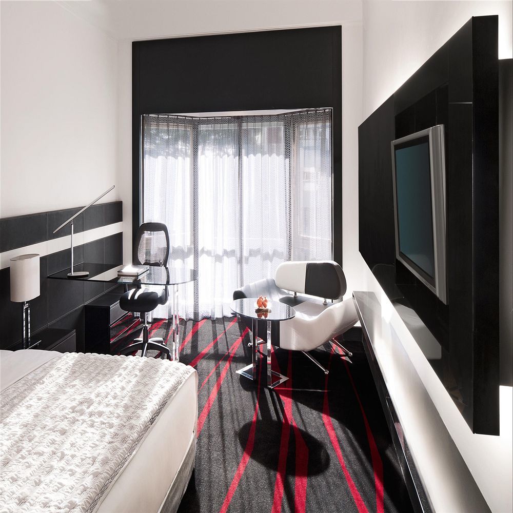 Le Meridien Bangalore Extérieur photo