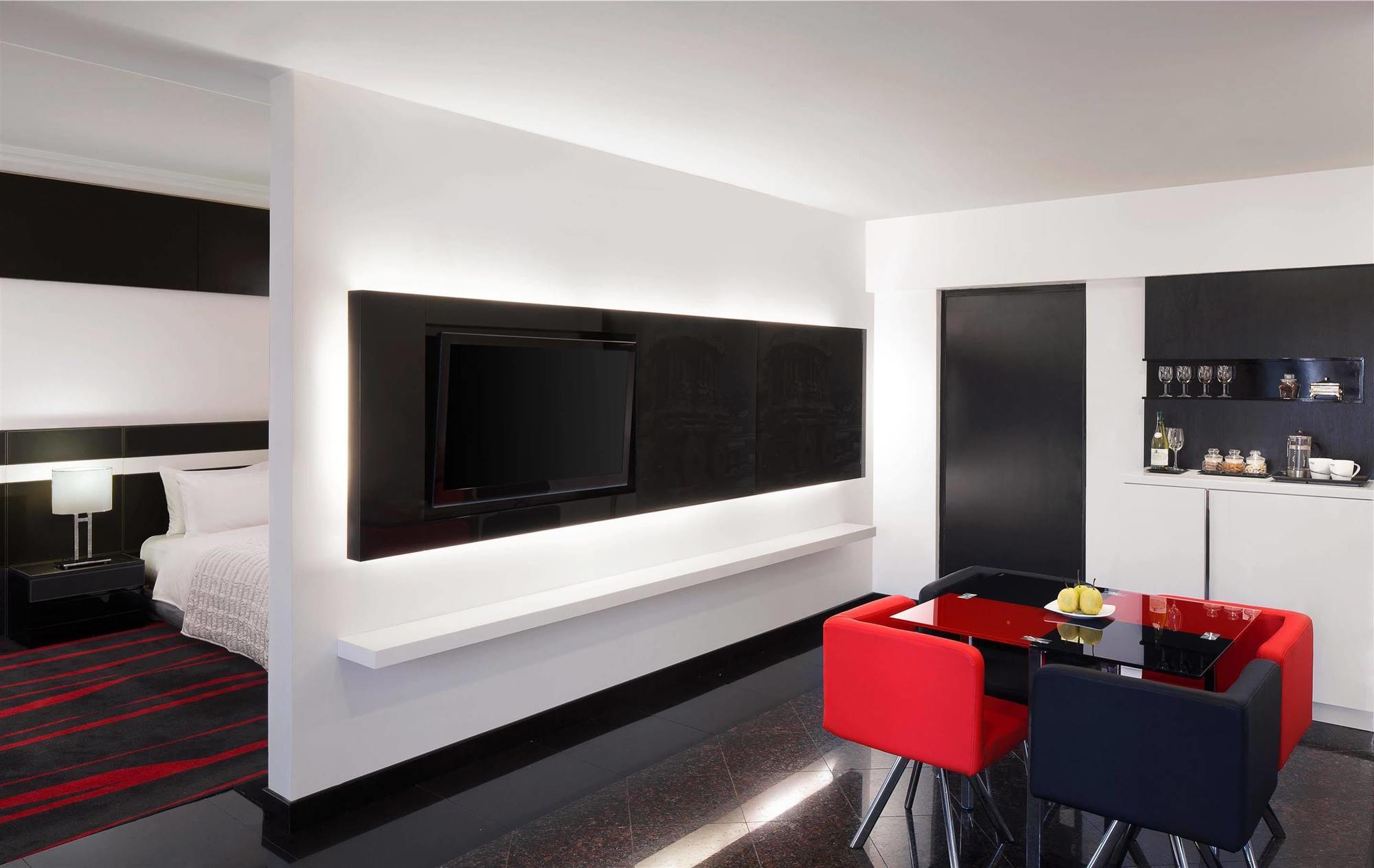 Le Meridien Bangalore Extérieur photo